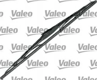 Двірники Valeo 567803 Volkswagen Transporter; Renault Safrane, Master; Subaru Impreza; Mitsubishi ASX, Lancer; KIA Rio, Carens, Magentis; Opel Insignia; Mercedes Sprinter; Toyota Avensis; Chrysler 300 M; Ford Transit; Dodge Caliber
