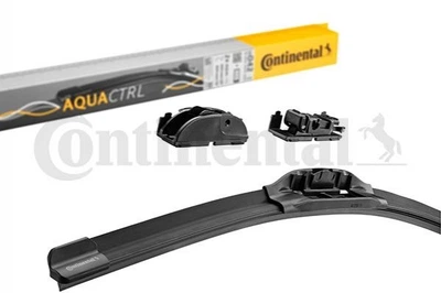 Дворники Contitech 2800011002280 Honda Civic, HR-V, CR-V; Toyota 4-Runner; Hummer H3; Hyundai Galloper; Mitsubishi Lancer; Volkswagen Golf, Polo; Nissan Almera; Ford Focus; BMW 3 Series; Peugeot 207; Dodge Caliber; Mazda 2