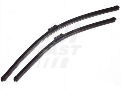 Дворники FAST FT93217 Peugeot Boxer; Citroen Jumper; Fiat Ducato; Toyota Auris 6423C0, 624329, 624328