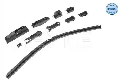 Дворники MEYLE 029 750 3000 Citroen DS4, C4; Ford S-Max, Galaxy, Transit, Connect, Courier; Peugeot 308; Renault Grand Scenic, Espace, Scenic; Audi A2