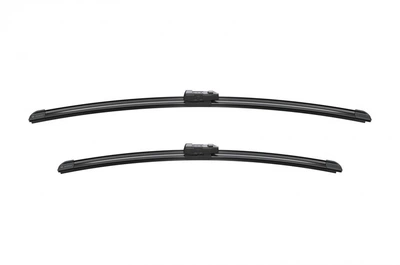 Двірники BOSCH 3397007297 Audi A5, A7, A4, Q5, Q3, Allroad, A6; Volvo XC90 8K1955425, 8K1955426