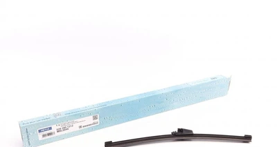 Дворники MEYLE 029 280 1212 Seat Leon; Volkswagen Passat, Polo; BMW 3 Series; Volvo V40; Ford Mondeo, Kuga, Ecosport