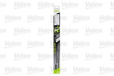 Дворники Valeo 628550 Fiat Ducato; Citroen Berlingo, Jumper; Peugeot Boxer, Partner; Volkswagen Transporter, Multivan; Ford Transit, Connect; Renault Kangoo; Mercedes Sprinter; Mitsubishi L200