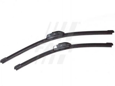 Дворники FAST FT93229 Volkswagen Golf, Passat, Bora, LT, Transporter; Renault Kangoo, Clio; Mazda 626; Volvo V70, S60; Jaguar XK; Fiat Ducato, Doblo; Seat Leon; Audi A4 71779250, 61612219147, 60699862