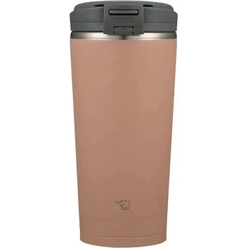 Термостакан Zojirushi SX-KA30CM 0.3л Beige