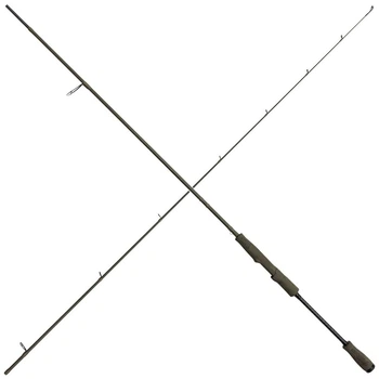 Спиннинг Savage Gear SG4 Ultra Light Game 6'6"/1.98m 2-8g