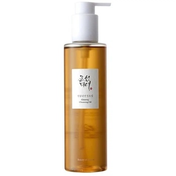 Гідрофільна олія для обличчя Beauty Of Joseon Ginseng Cleansing Oil 210 мл