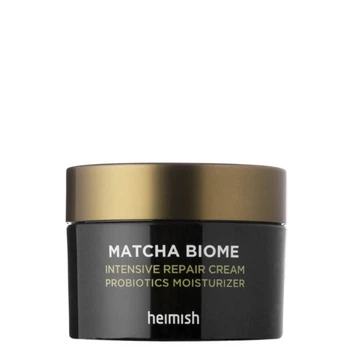 Відновлюючий крем з пробіотиками та матчею Heimish Matcha Biome Intensive Repair Cream 50 мл