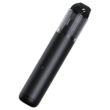 Автомобільний пилосос Baseus A3 Car Vacuum Cleaner 135W 15000Pa чорний (CRXCQA3-0A)