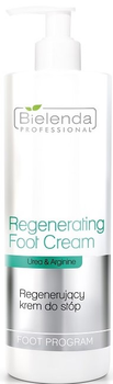 Krem do stóp Bielenda Regenerating Foot Cream regenerujący 500 ml (5904879001425)