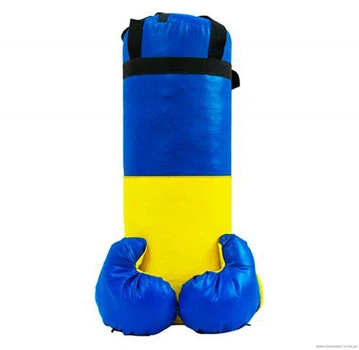 Боксерский набор "Ukraine", средний (TS0109199634365)