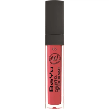 Блеск для губ BeYu Cashmere 85 - Rose Romance (4033651018434)