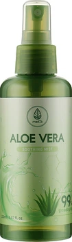 Освежающий мист с алоэ - Med B Aloe Vera Soothing Mist 150ml (1039244-27396)