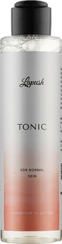 Тоник для нормальной кожи - Lapush Tonic For Normal Skin 150ml (1045630-33190)