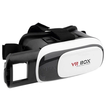 Шолом віртуальної реальності VR BOX (без пульта) з оглядом 70 град.