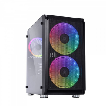 Корпус Qube QB08N_FC5U3
