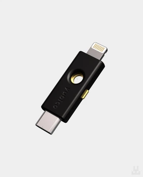 Ключ безпеки Yubico Yubikey 5Ci