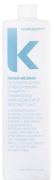 Szampon do włosów Kevin Murphy Repair Me Wash regenerujący 1000 ml (9339341017295)