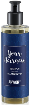 Szampon do włosów Anwen Your Hairness 200 ml (5907222404973)