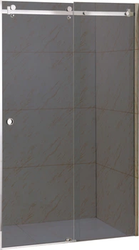 Душові двері DIAMOND PREMIUM DP SCR-13 (GR)-(195x120)