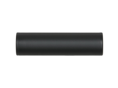 Страйкбольный глушитель 130X35mm - Black [CYMA] (для страйкбола)