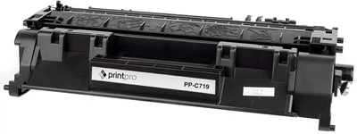 Картридж Printpro Canon (719) MF5840/LBP6300 (PP-C719)