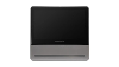 Видеодомофон Commax CDV-70QT Silver