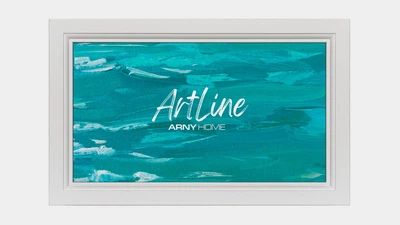 IP Відеодомофон ARNY AVD-1070 ArtLine