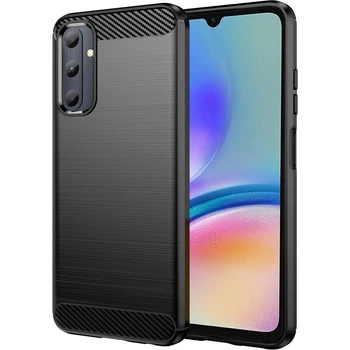 Противоударный чехол Fashion Case Urban для Samsung Galaxy A05S Черный