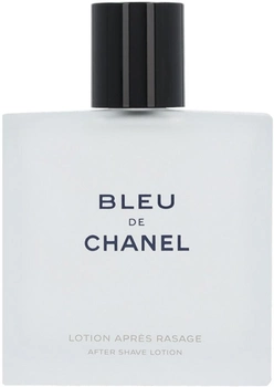 Лосьйон після гоління Chanel Bleu de Chanel 100 мл (3145891070705)