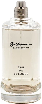 Тестер Одеколон для мужчин Baldessarini 75 мл (4011700902071)