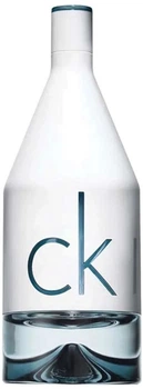 Тестер Туалетная вода для мужчин Calvin Klein In2U 100 мл (88300197712)