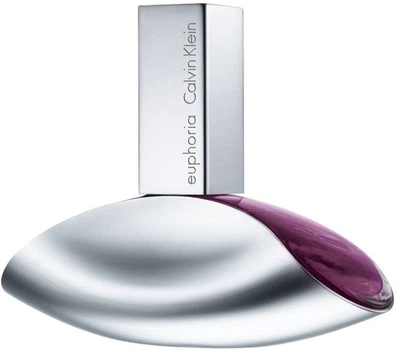 Тестер Парфумована вода для жінок Calvin Klein Euphoria 100 мл (88300162529 / 88300162536)