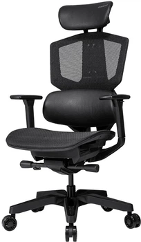 Кресло геймерское Cougar Argo One (Black)