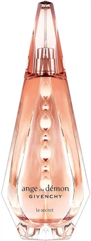 Тестер Парфюмированная вода для женщин Givenchy Ange Ou Demon Le Secret 100 мл (3274870027642 / 3274872482647)