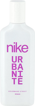 Woda toaletowa damska Nike Urbanite Gourmand Street Woman 75 ml (8414135873309)