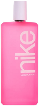 Туалетна вода для жінок Nike Ultra Pink Woman 200 мл (8414135877574)