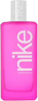 Woda toaletowa damska Nike Ultra Pink Woman 100 ml (8414135873538)