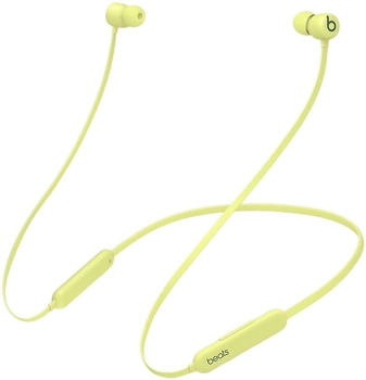 Навушники Beats Flex Yellow (MYMD2EE/A)