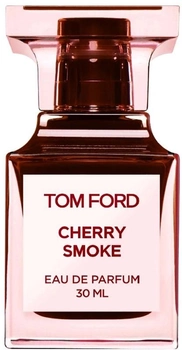 Woda perfumowana damska Tom Ford Cherry Smoke 30 ml (888066143172)