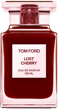 Woda perfumowana damska Tom Ford Lost Cherry 100 ml (888066098878)