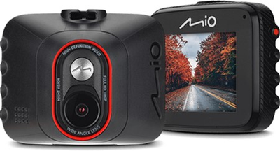 Видеорегистратор Mio MiVue C312 FullHD (442N59800013)