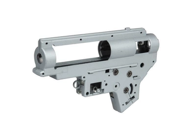 Посилені стінки гирбокса V. 2 з 8 mm підшипниками ORION™ для AR15 Specna Arms EDGE™ [Specna Arms] (для