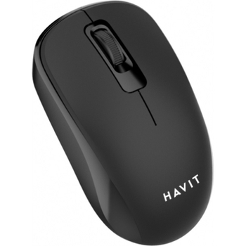Мышка Havit HV-MS626GT Wireless Black (HV-MS626GT) (HV-MS626GT)