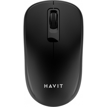 Мышка Havit HV-MS626GT Wireless Black (HV-MS626GT) (HV-MS626GT)