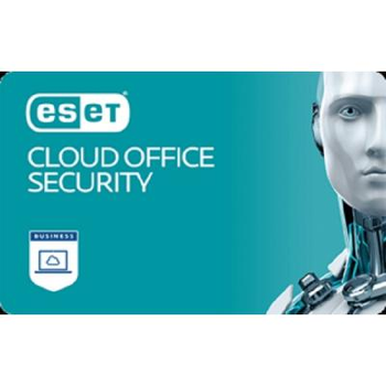 Антивирус Eset Cloud Office Security 11 ПК 2 year новая покупка Business (ECOS_11_2_B) (ECOS_11_2_B)