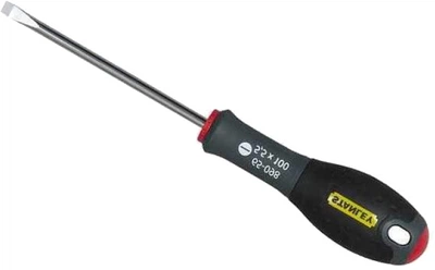 Отвертка Stanley FatMax под прямой шлиц SL5.5 x 100 мм (1-65-098)