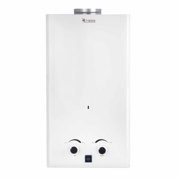 Газова колонка Thermo Alliance JSD20-10CR 10л White