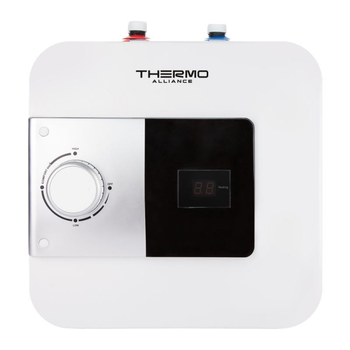 Водонагреватель под мойку Thermo Alliance SF10S15N 10 л