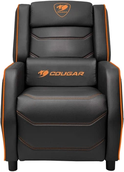 Крісло-софа Cougar Ranger S Orange (CGR-RANGER S)